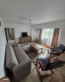 AP. 2 CAMERE P-TA ALBA IULIA, MOBILAT MODERN, METROU 10 MINUTE