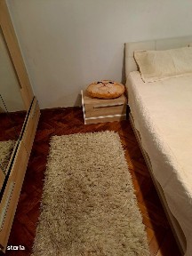 Craiovița-CECBank,3camere,spațios,etaj 2,mobilat,îmbunătățit,utilat