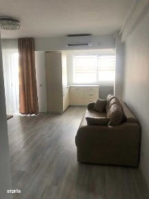 Inchiriez apartament 3 camere, in complexul Decebal Residence
