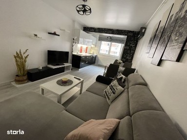 Inchiriez apartament 2 camere Palladium Residence 1 - Pallady