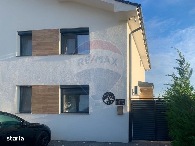 Casă / Vilă cu 4 camere de închiriat în zona Nicolae Grigorescu