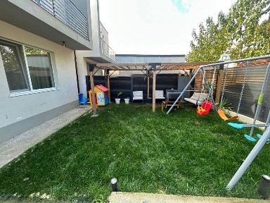 Vila 4 camere Mamaia Nord, Hanul cu Peste