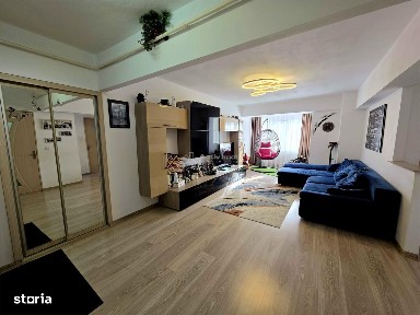 3 camere,decomandat, boxa subsol, etaj 5, mobilat-utilat, Bd. Nicolae