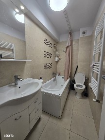 Apartament 3 Camere Strada Cireșului, Dobroești Fundeni