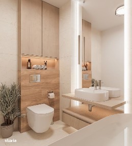 Apartament 2 camere | West Avenue | dotari premium