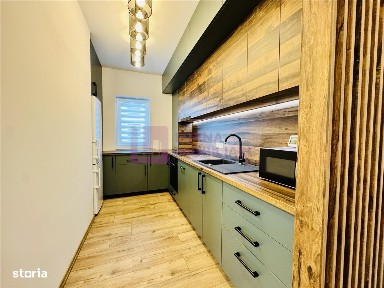 Apartament 2 camere de inchiriat | NOU | Turnisor | boxa | video