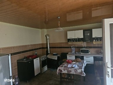 Casa de vanzare in Misca jud Bihor