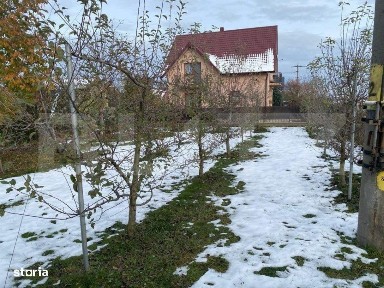 Oportunitate! Casa de vanzare in Radauti! Pret negociabil!