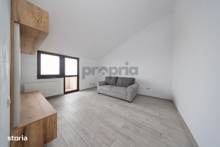 COMISION 0% GARSONIERĂ NOUĂ-MOBILATĂ-INTRARE SANPETRU - LANGĂ SHOP