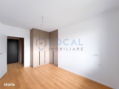 Apartament 2 camere | Prima inchiriere | Parcare | Apahida