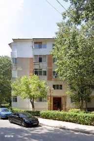 Vand apartament cu 2 camere - zona centrala, Magazin Ialomita