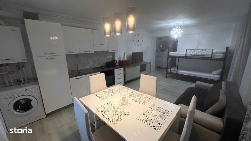 Apartament de inchiriat, doua camere in Mamaia-Sat