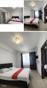 Apartament Mamaia Central Solid House pentru an studențesc