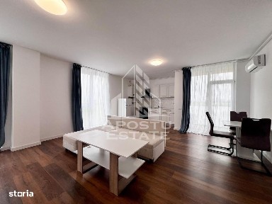 Apartament 2 camere, PetFriendly, loc de parcare, Torontalului