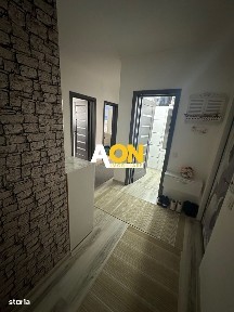Apartament 3 camere, mobilat, 79 mp utili, parcare, Ampoi 3