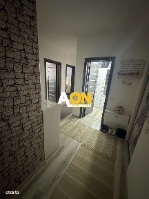 Apartament 3 camere, mobilat, 79 mp utili, parcare, Ampoi 3
