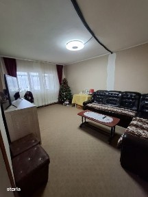 Vând Apartament cu 3 camere