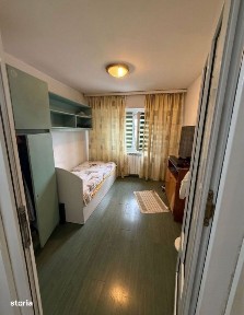 Apartament 3 camere de vanzare - Tomis Nord