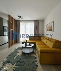 3 camere | MTM Residence | parcare inclusa | gradina 50 mp