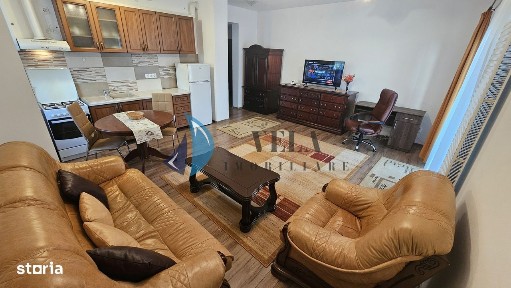 Apartament 2 camere, complex nou, AC