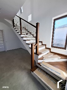 Paulestii Noi, Paulesti, Prahova