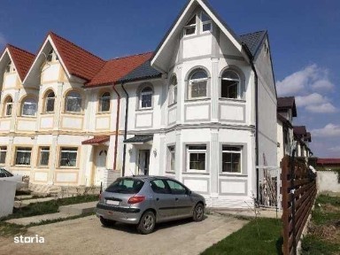 CASA 4 camere Popesti Leordeni
