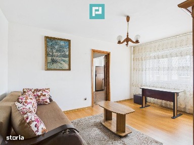 Apartament 2 camere luminos- Aleea Poiana Ruscai