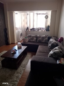 De Vanzare Apartament cu 3 camere zona Vidin