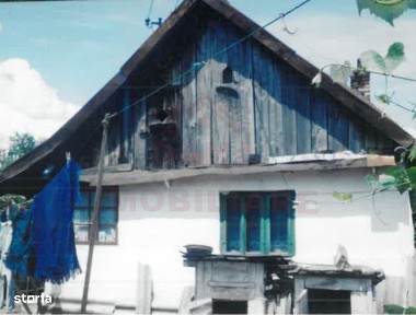 CASĂ DE VÂNZARE 2 CAMERE\ ZĂVOI\ JUD. CARAȘ-SEVERIN