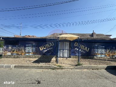 Strada Poporului, Ovidiu, Constanta