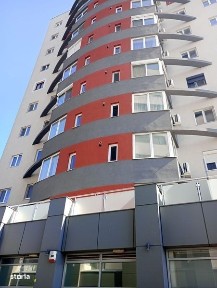 Calea Aradului, Oradea, Bihor