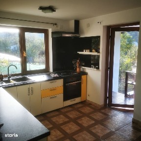 Casa de vânzare în comuna Aldesti /Vâlcea
