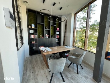 Spatiu comercial, 350 mp, zona Piata Mihai Viteazu