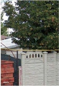 Teren intravilan si constructii Faurei, Braila - 3007712