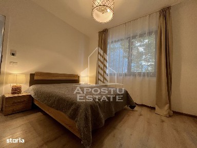 Apartament cu doua camere, bloc nou, loc de parcare,zona Aradului