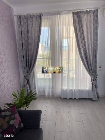 Apartament 2 camere Mamaia Nord Mackerel Loc de Parcare inclus