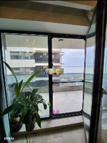 Apartament 2 camere Mamaia Nord cu Vedere laterala superbă spre Lac