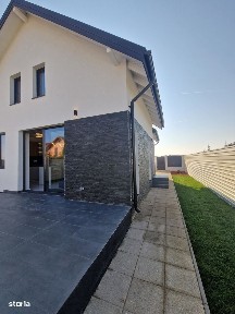 Casă individuală în Berceni, curte generoasă și acces rapid București