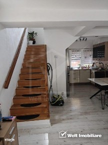 Duplex la cheie, gradina, garaj plus 2 locuri de parcare, Parc Poligo