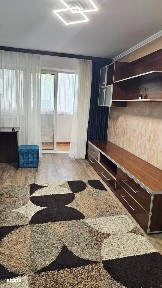 Apartament 3 camere ultracentral Focșani