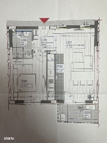 Apartament 2 camere Nufărul Grand Hill Lotus center oradea