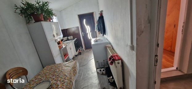 Casa de Vanzare Comuna Sinesti Sat Mijlocu