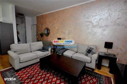Inchiriere apartament 2 camere in zona Gradina Zoologica - Jolie Ville
