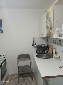 Garsoniera de vanzare