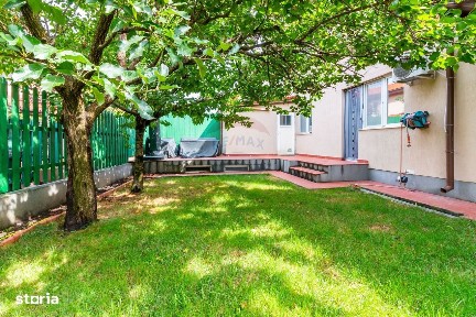 Strada Emil Racovita, Voluntari, Ilfov