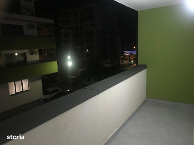 Apartament cu 2 camere,60mp, Zona Europa