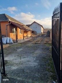 Vand casa in Localitatea Cordau