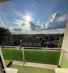 Apartament in zona centrala