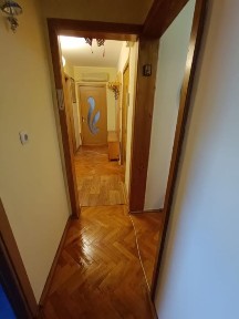 Vand apartament 3 camere, decomandat, zona Brancoveanu