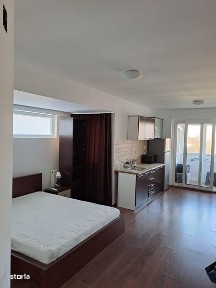 Inchiriez Garsoniera Drumul Taberei